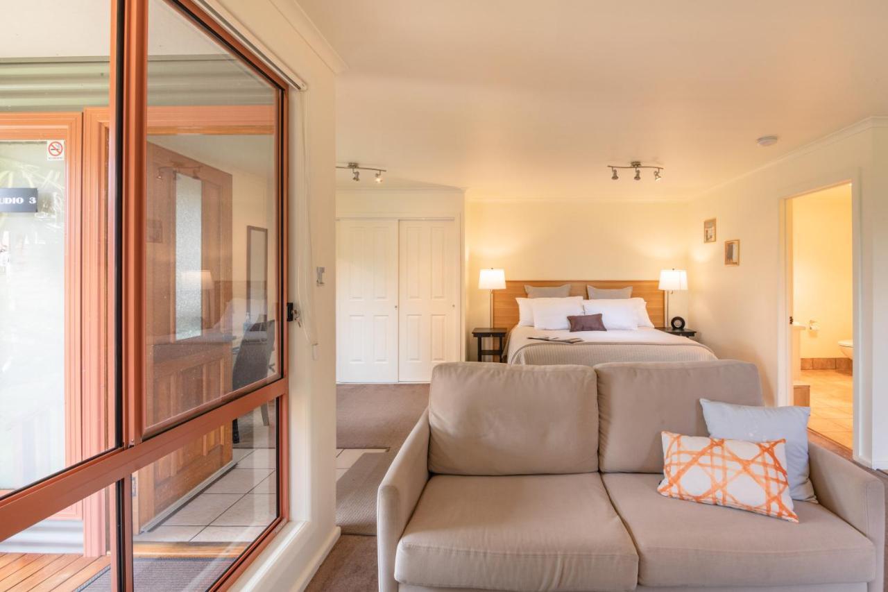 Aloft Boutique Accommodation Strahan Bagian luar foto
