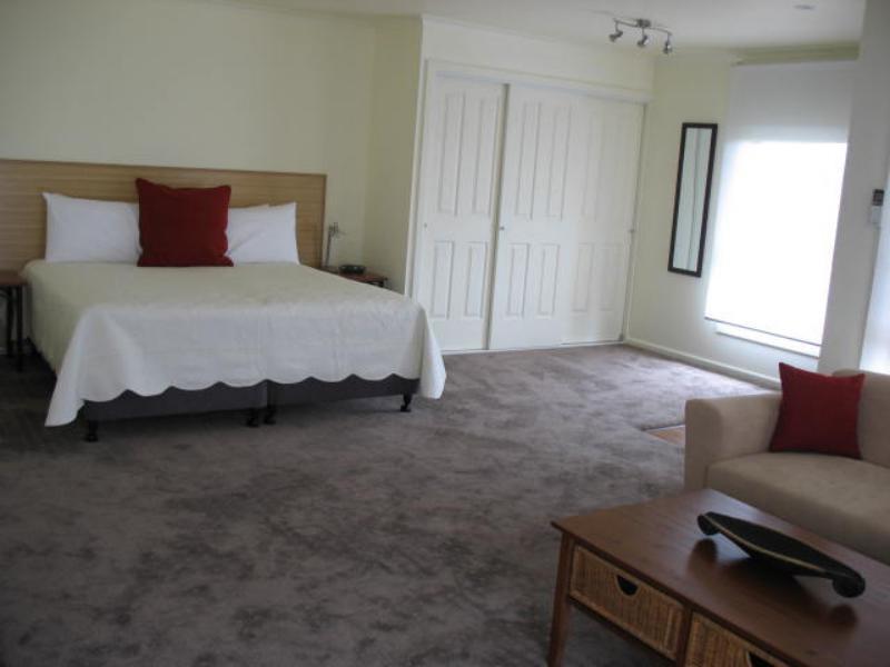 Aloft Boutique Accommodation Strahan Bagian luar foto