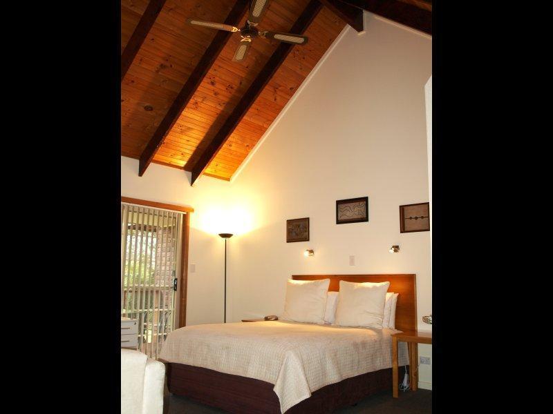 Aloft Boutique Accommodation Strahan Bagian luar foto
